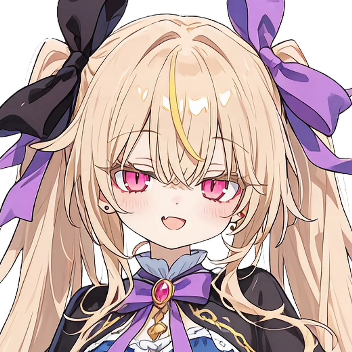 ベル（幼少期）