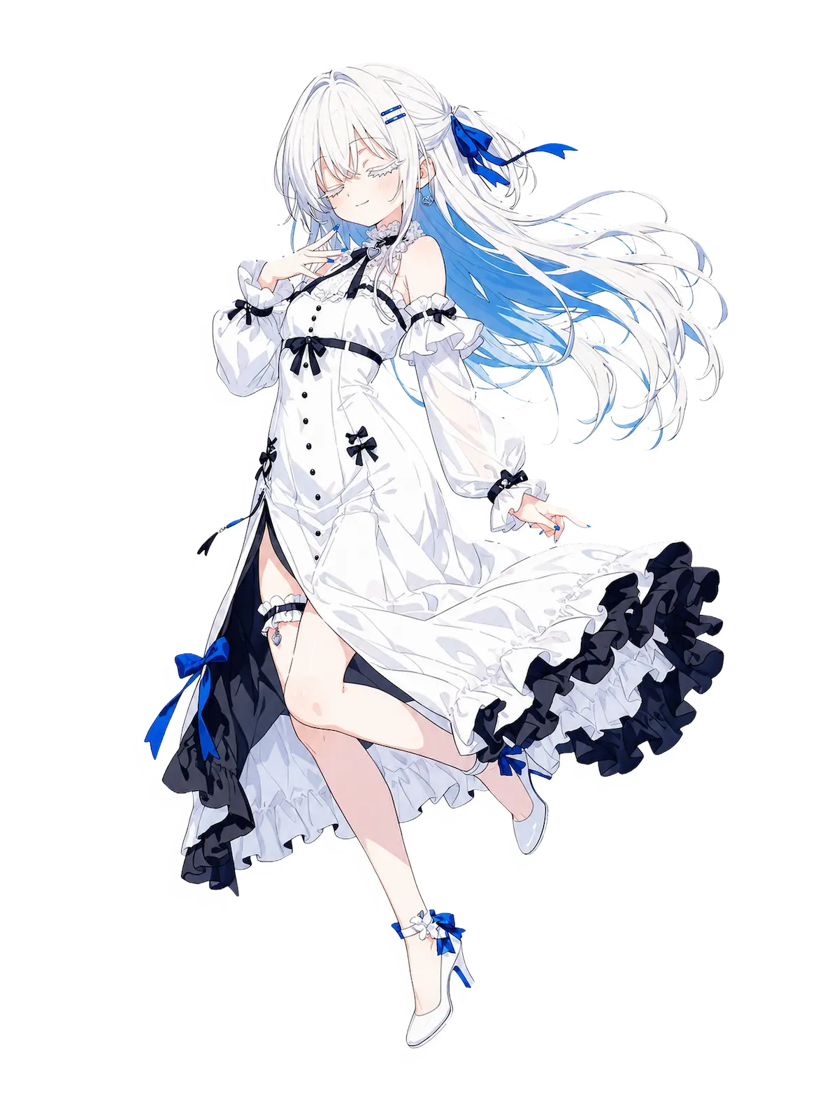 ルーメ・正面