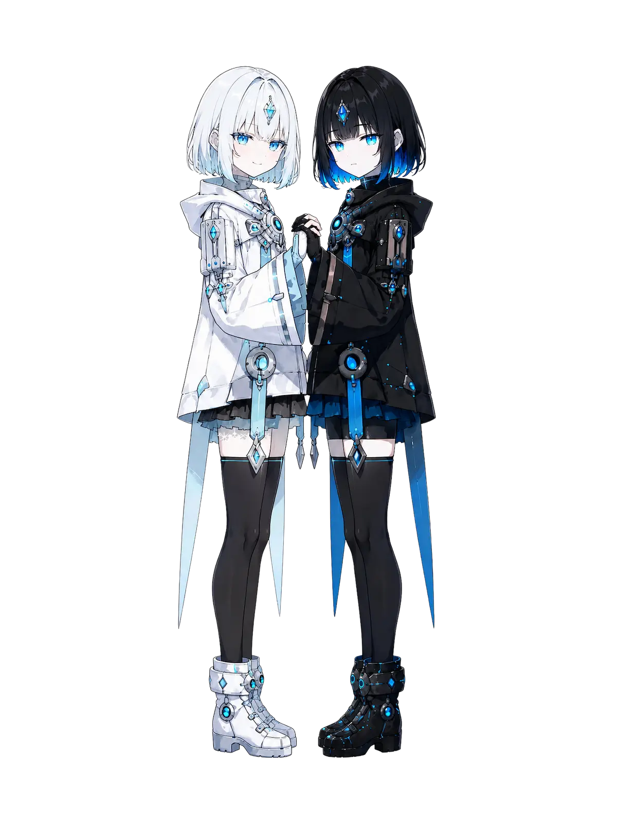 エイドロン・ユニット《ヤヌス》のメイン画像